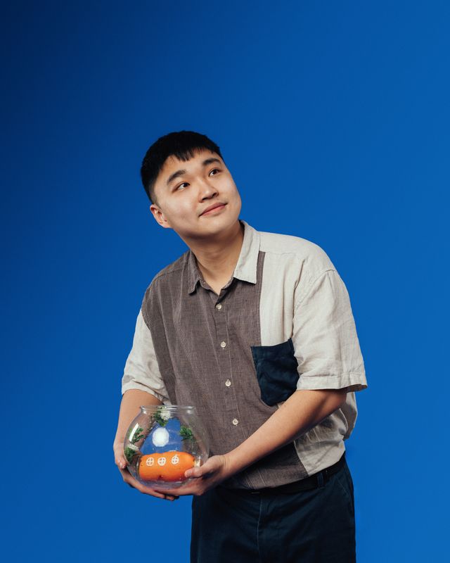 Jin Hao Li