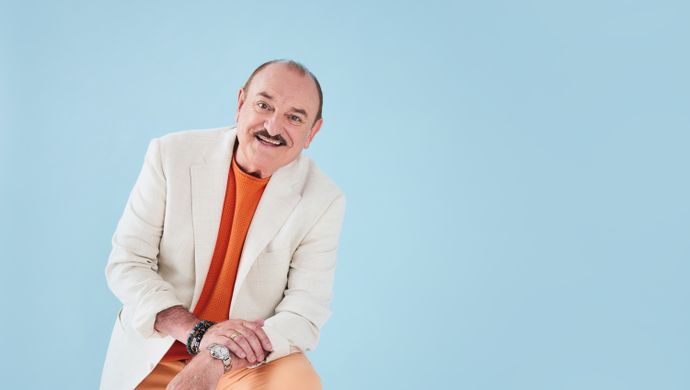 Dromen - Hugo Sigal
