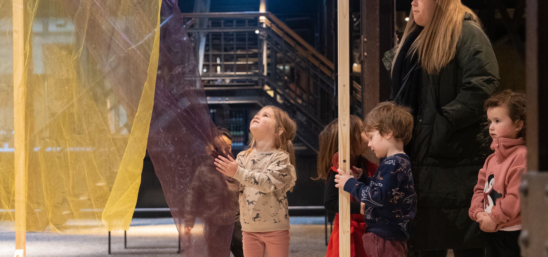 Museum voor verwondering