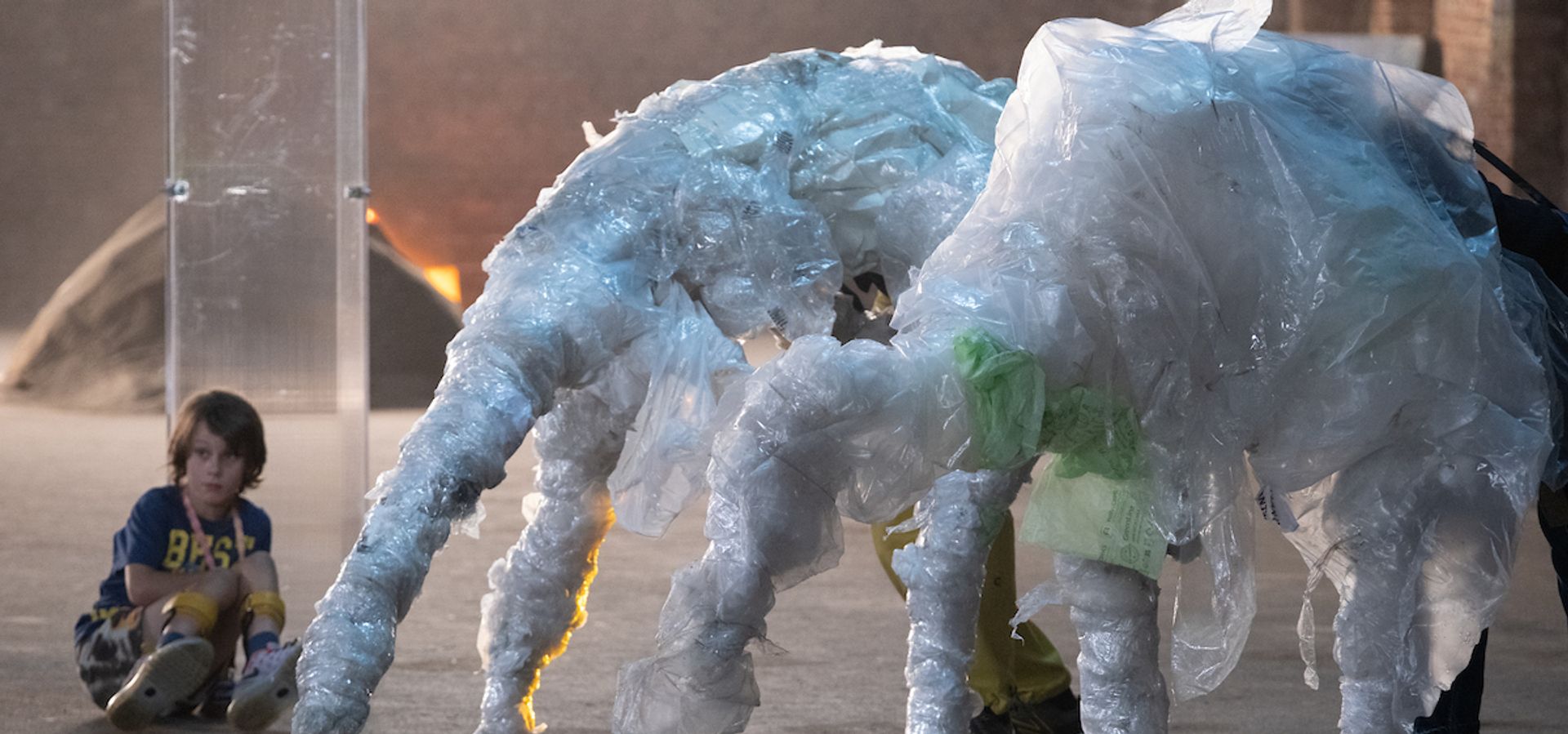 Universal truths about human nature