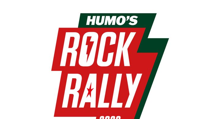 Voorronde Humo’s Rock Rally