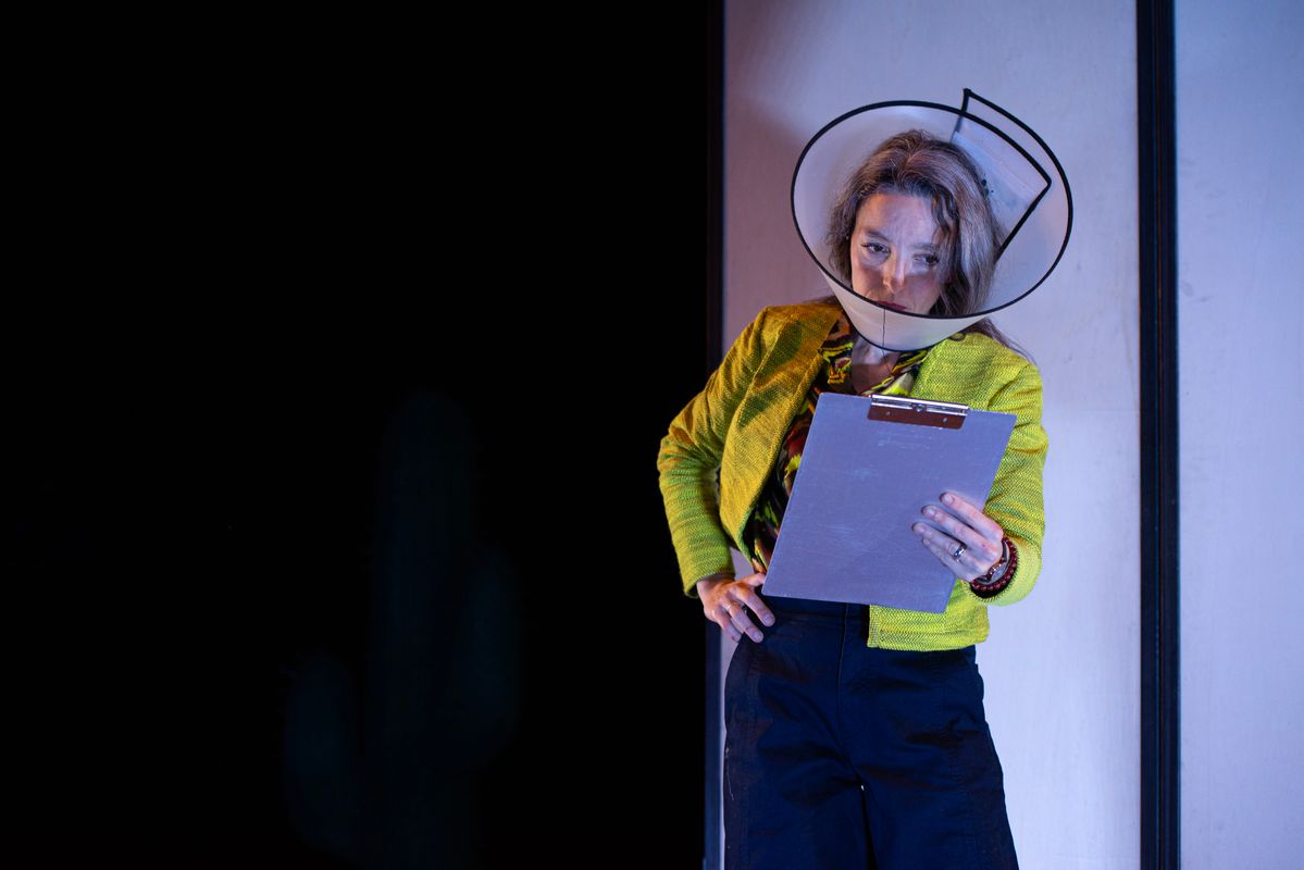 scènefoto's DEKALOOG