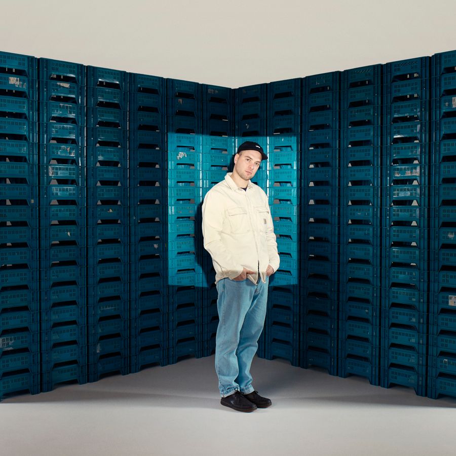 Cut op de Set - Brihang