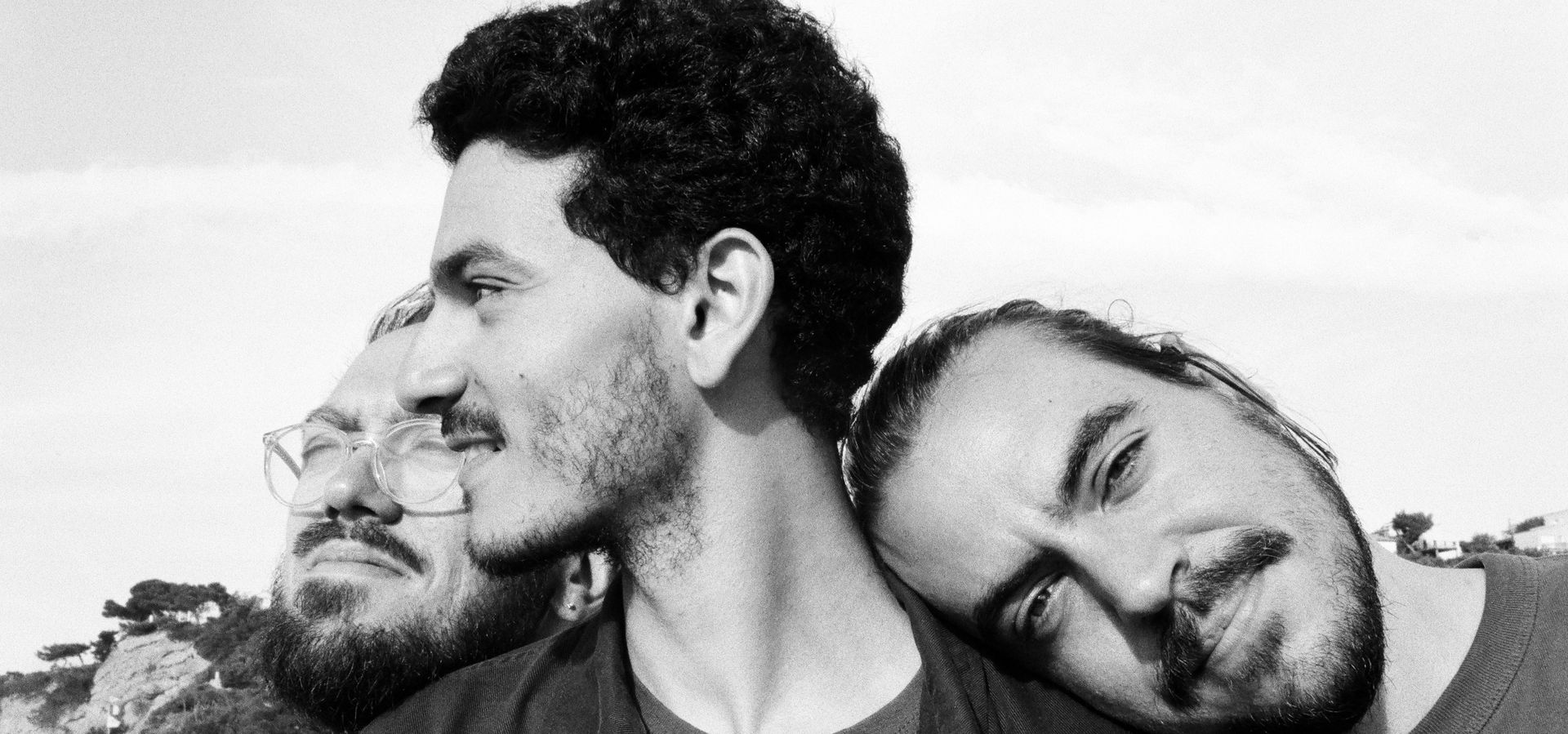 Wajdi Riahi Trio