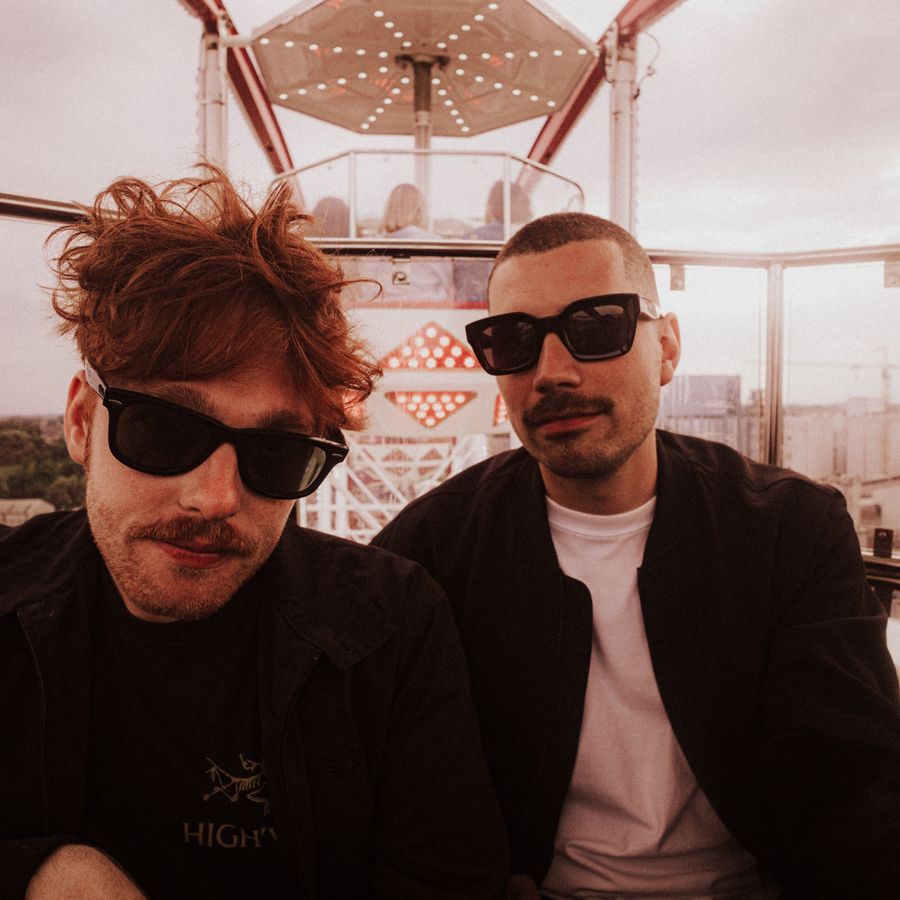 Equal Idiots: bandfoto