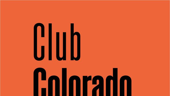 Club Colorado atelier