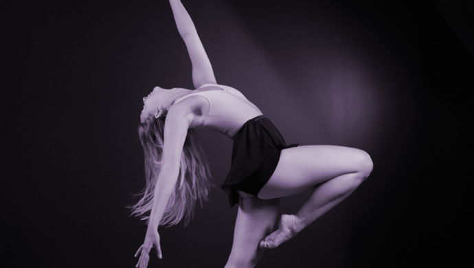 promobeeld iDance Moves