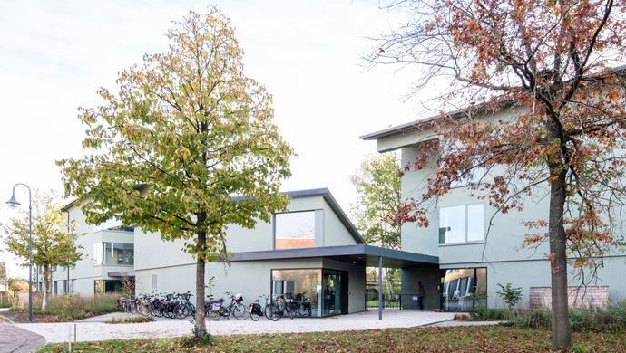 woonzorgcentrum Bellekens in Arendonk