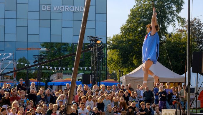 Plein de Cirque 2024