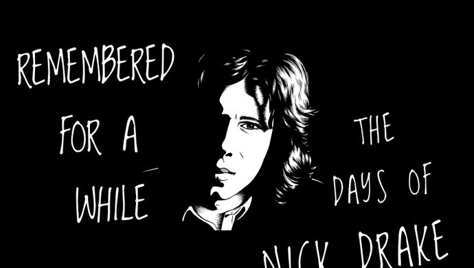 Annelies Van Dinter, Gianni Marzo, Nicolas Rombouts, Jan Swerts en Renée Sys - Remembered For a While: The Days of Nick Drake