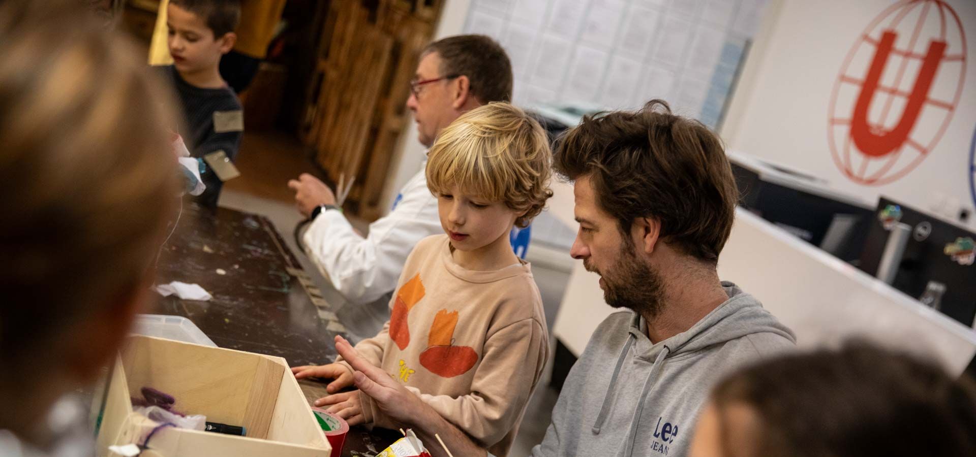 workshop