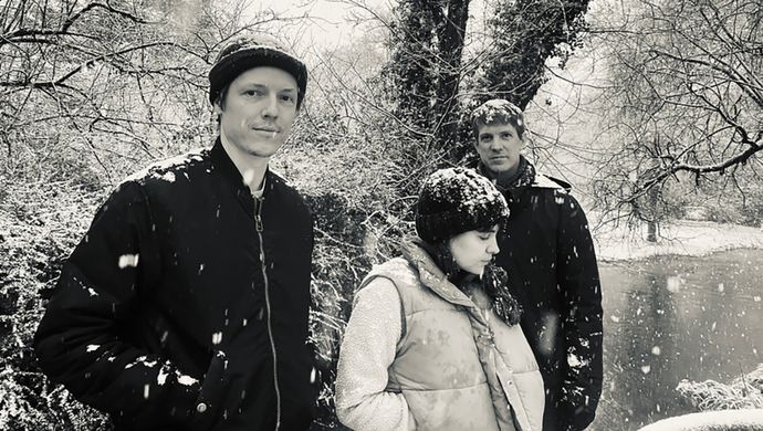 Shearwater + Loma