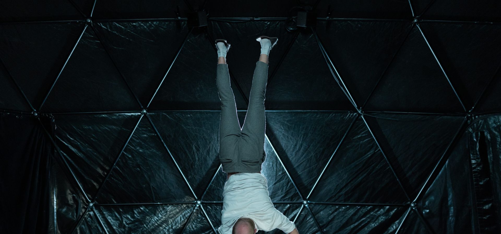 Luuk Brantjes en Kolja Huneck - Symbiosis