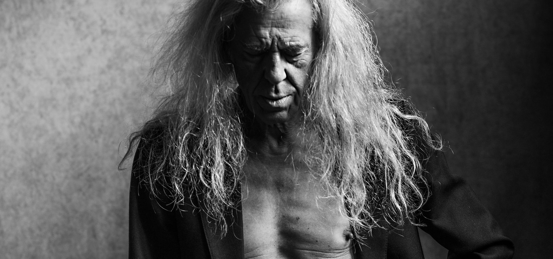portret van Guido Belcanto