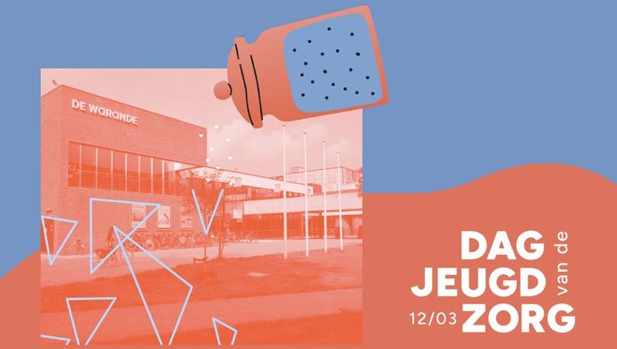 Dag van de Jeugdzorg