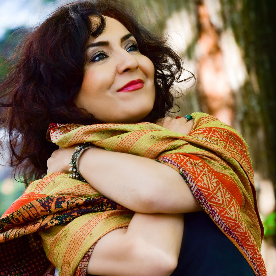Mahsa Vahdat