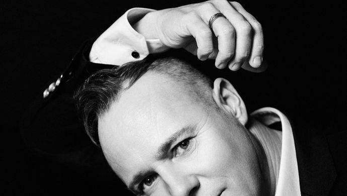 Jef Neve solo - Stories without Words, 25 jaar Jef Neve