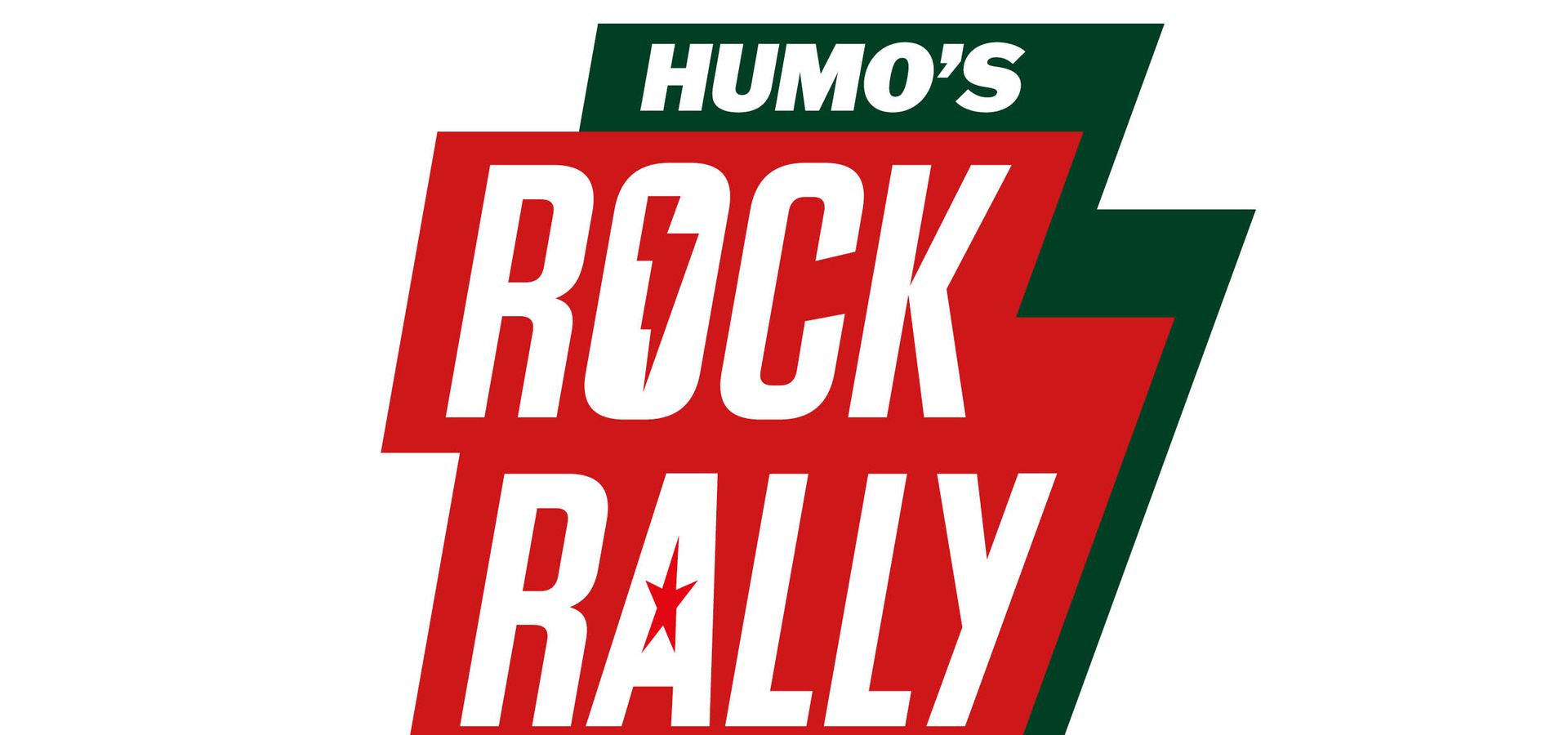 Voorronde Humo’s Rock Rally