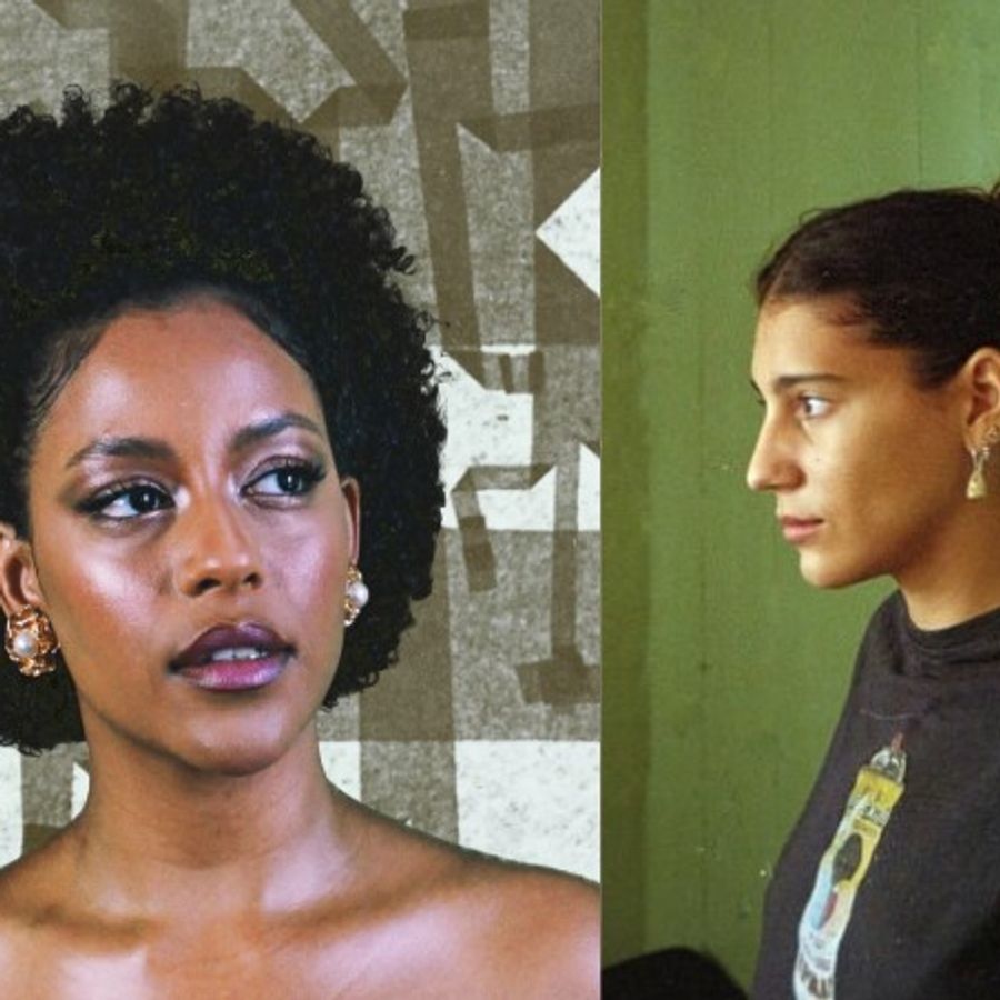 Adja + Helena Casella (LIFT)