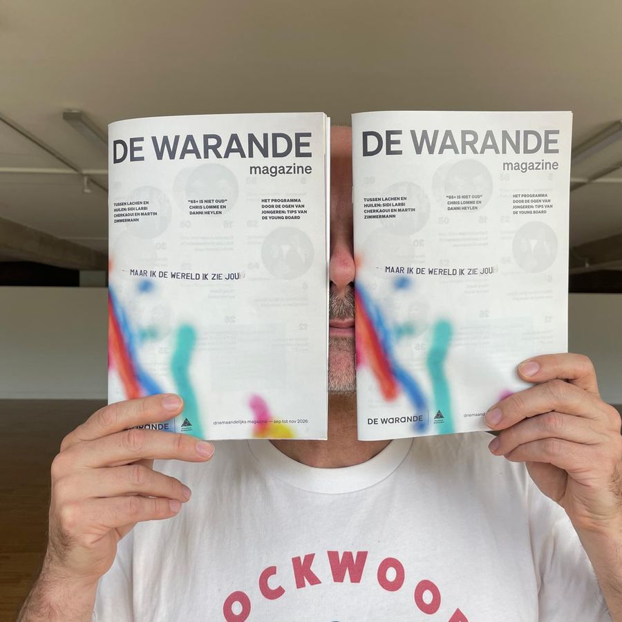 magazine