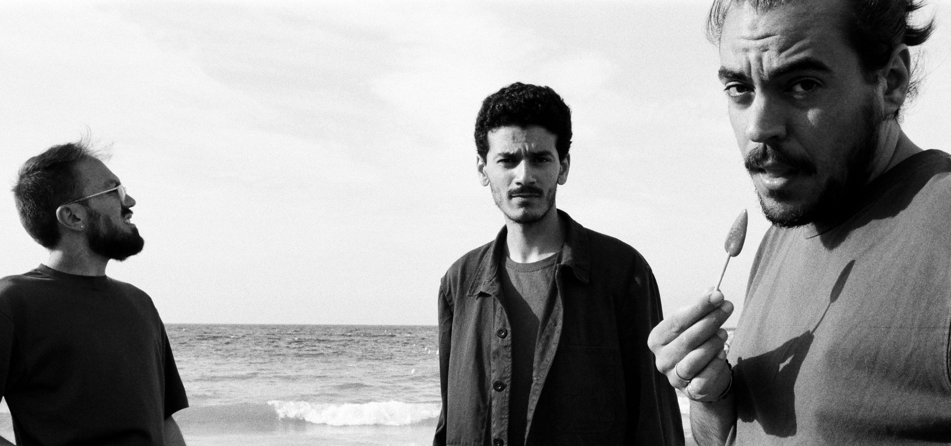 Wajdi Riahi Trio
