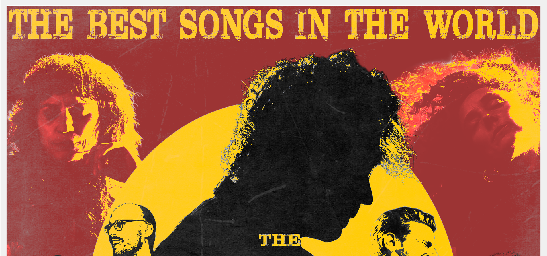 promobeeld The Tarantino Soundtracks