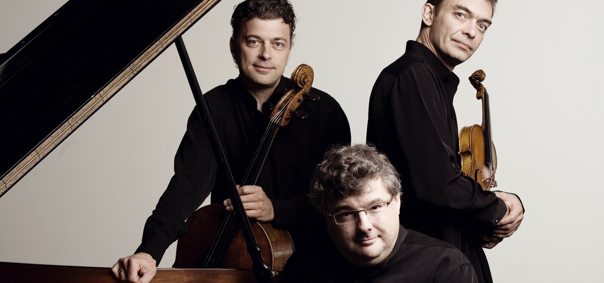Trio Wanderer - de Concertvereniging