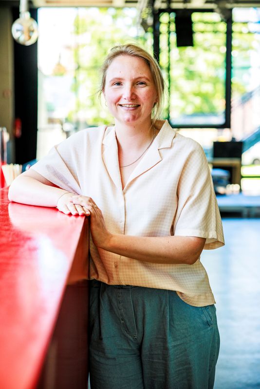Jolien (coördinator)