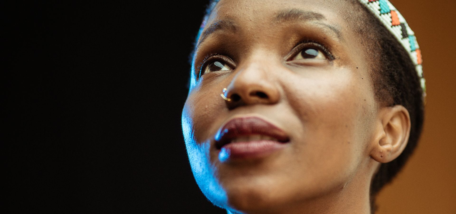 Thandi Ntuli