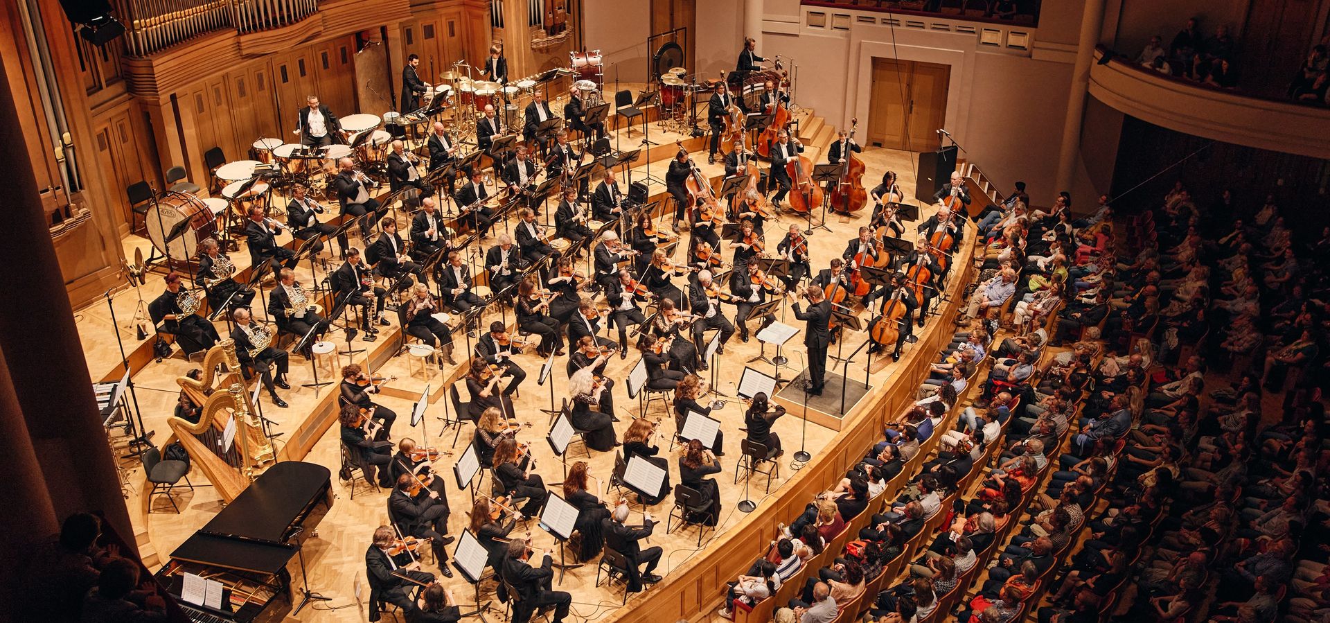 Belgian National Orchestra