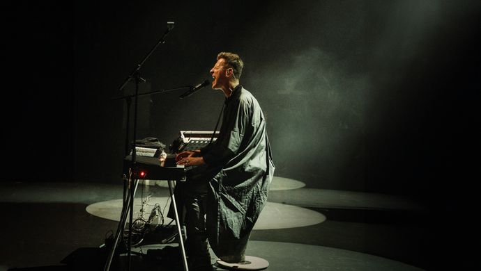 Ozark Henry