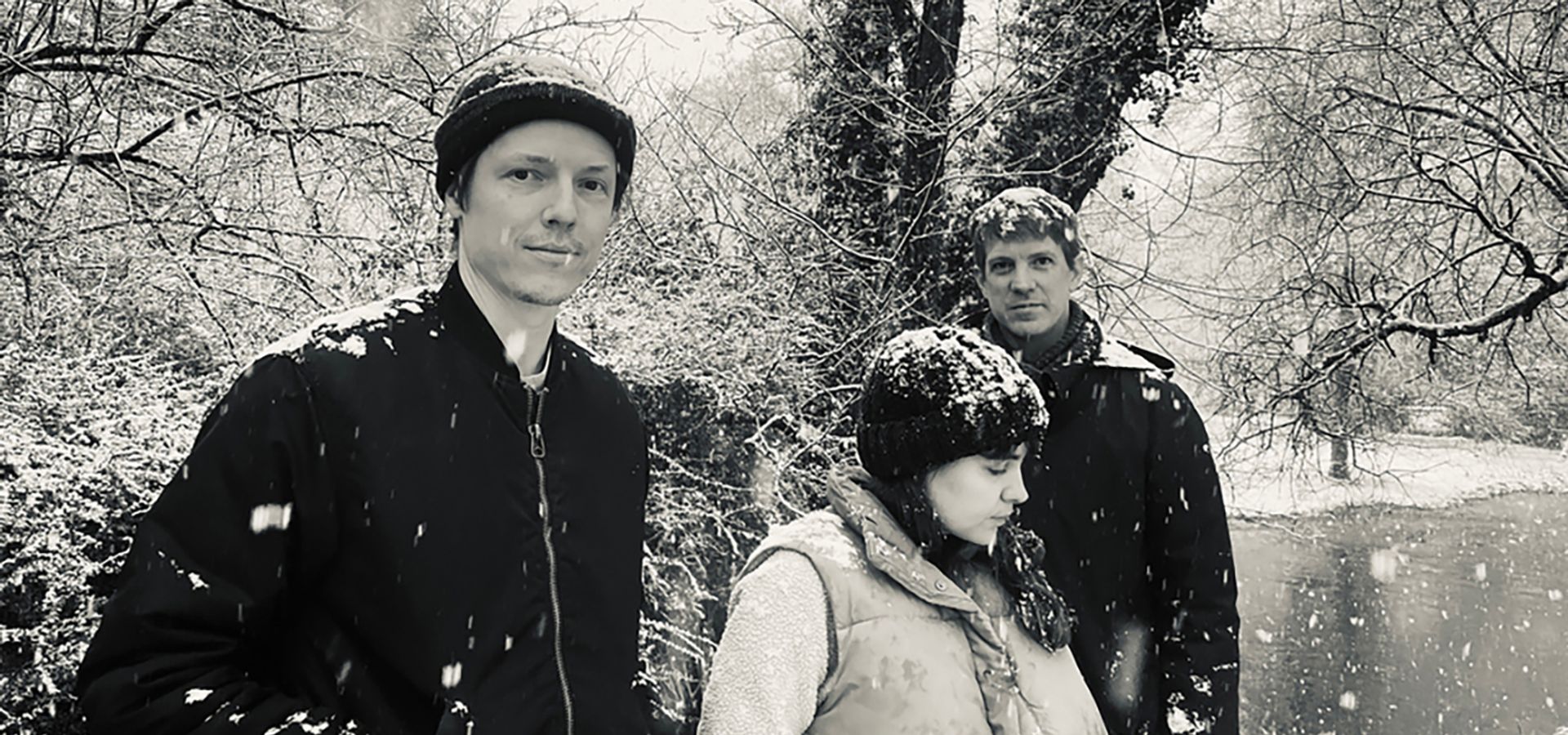 Shearwater + Loma