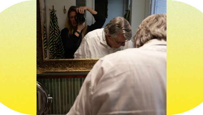 Promobeeld: Yves Degryse / BERLIN en NTGent - Sonder