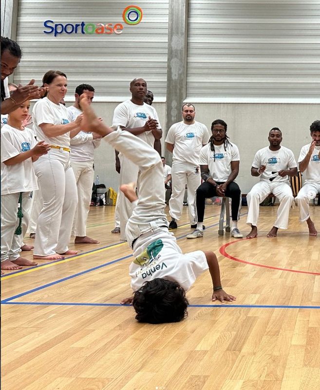Capoeira