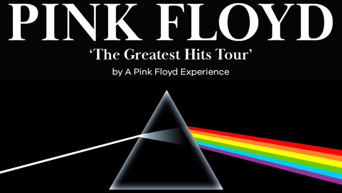 promobeeld a Pink Floyd experience: The Greatest Hits tour
