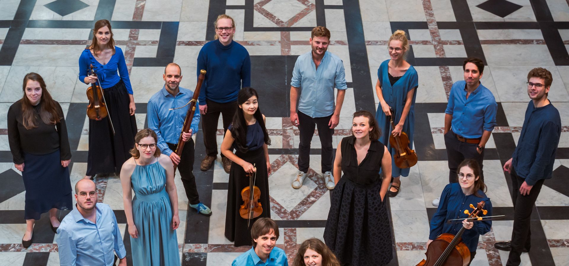 Musica Gloria Barokensemble