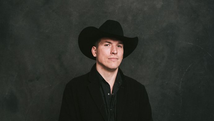 Guy Davis & The Nerak Roth Patterson Band + Dallas Burrow