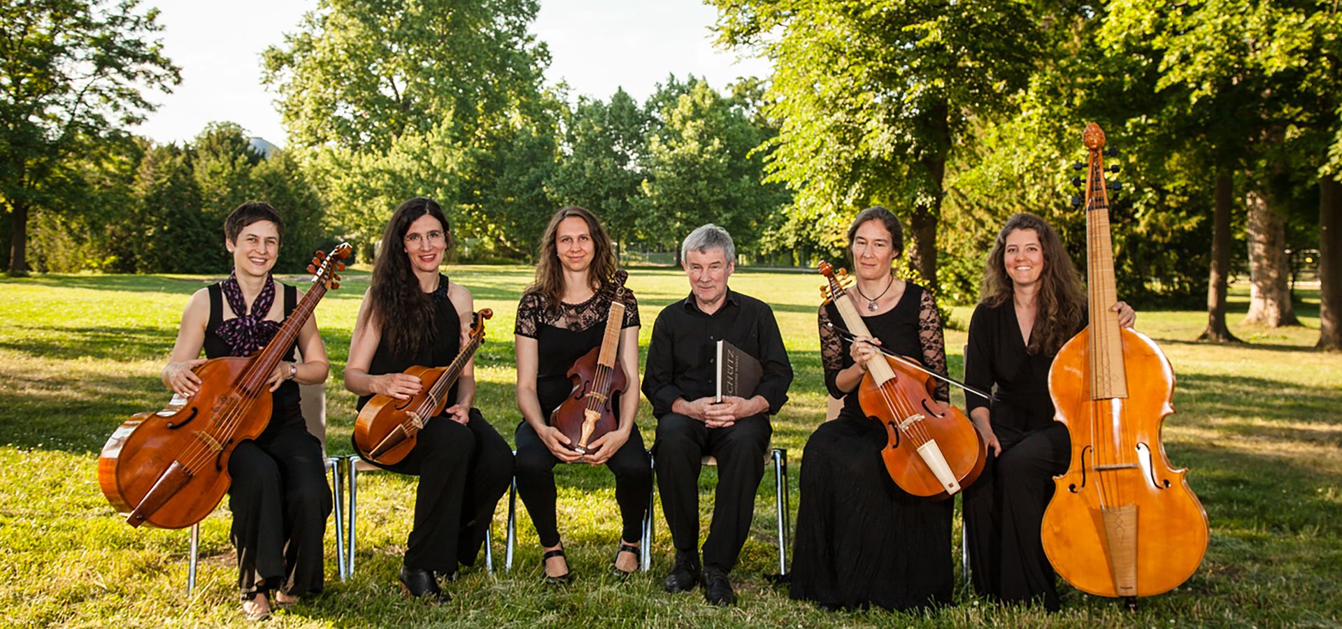 Musica Divina: Age Of Passion - Art d'Echo