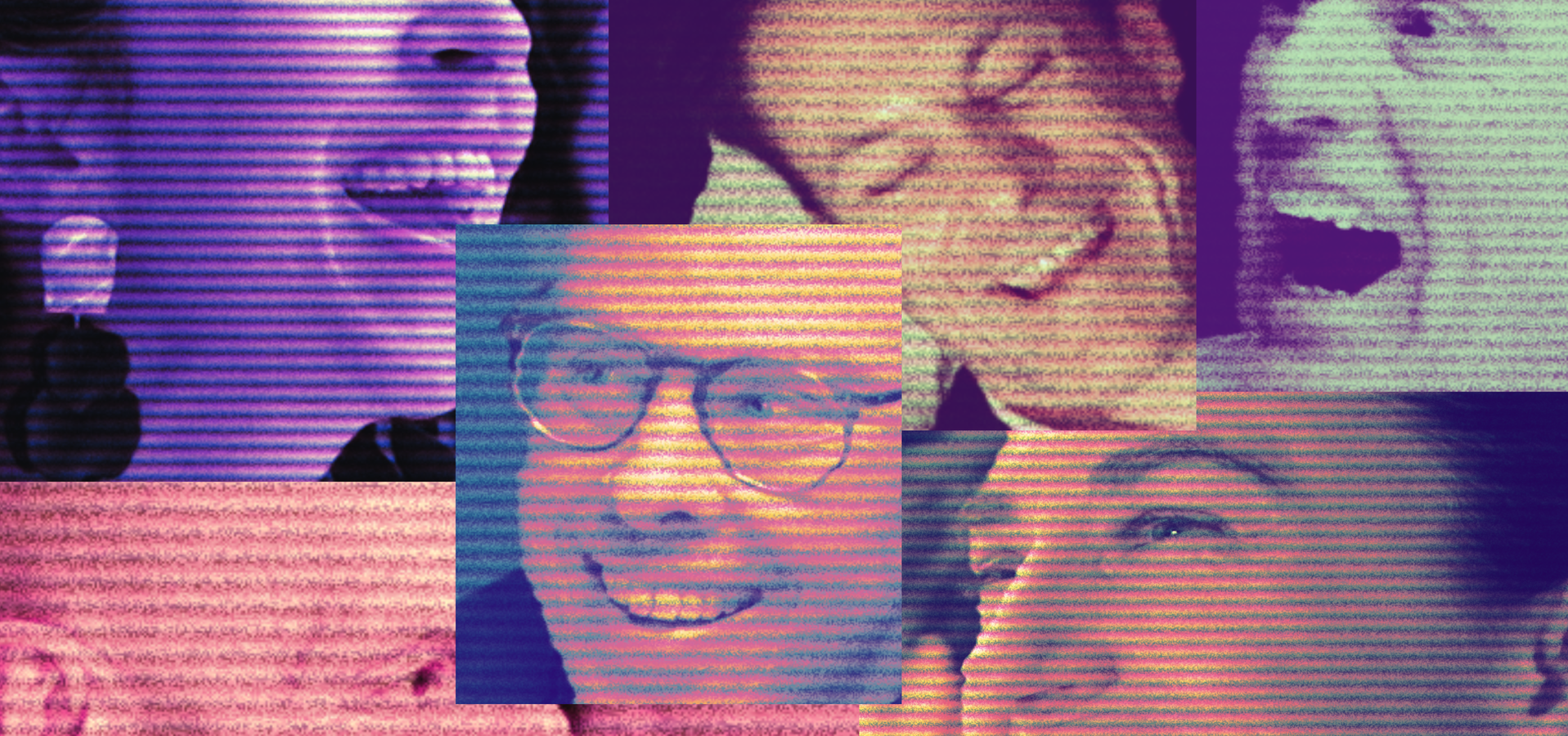 promobeeld SITCOMEBACK: collage acteurs DE HOE