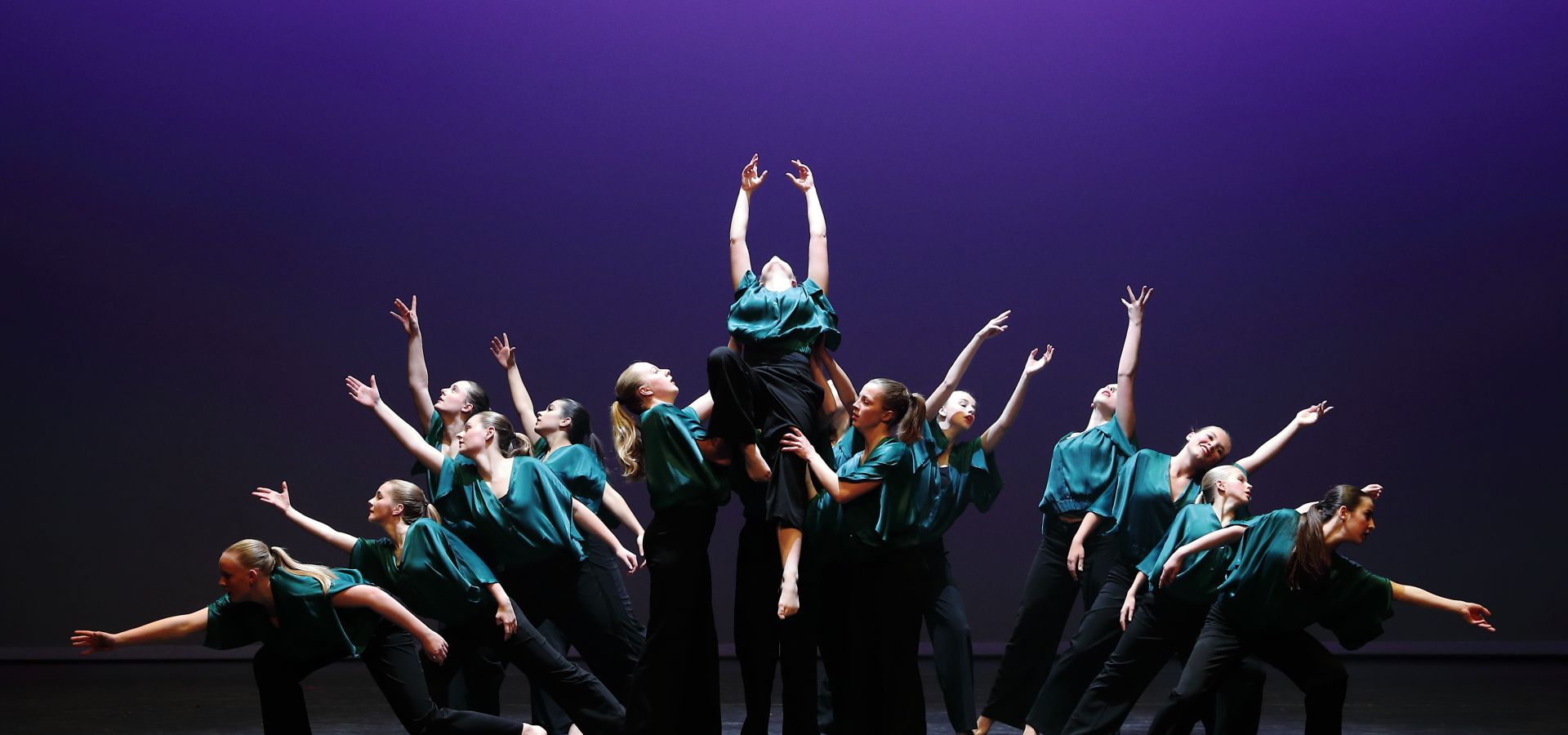 Promofoto Dance Happening Nova Keurturnen