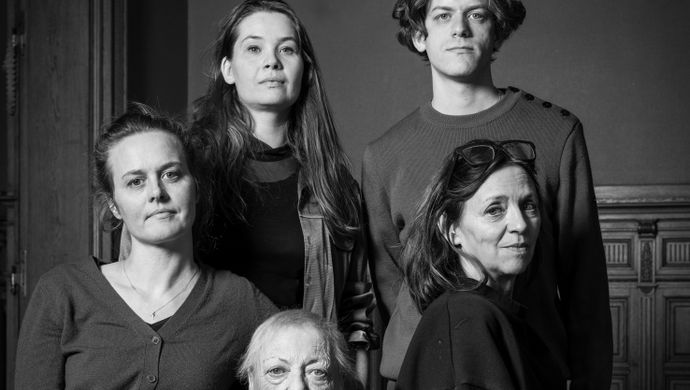 De Jaren - Theater Malpertuis / Het Laatste Bedrijf